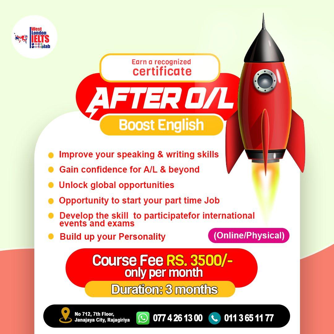 West London Collage of Education