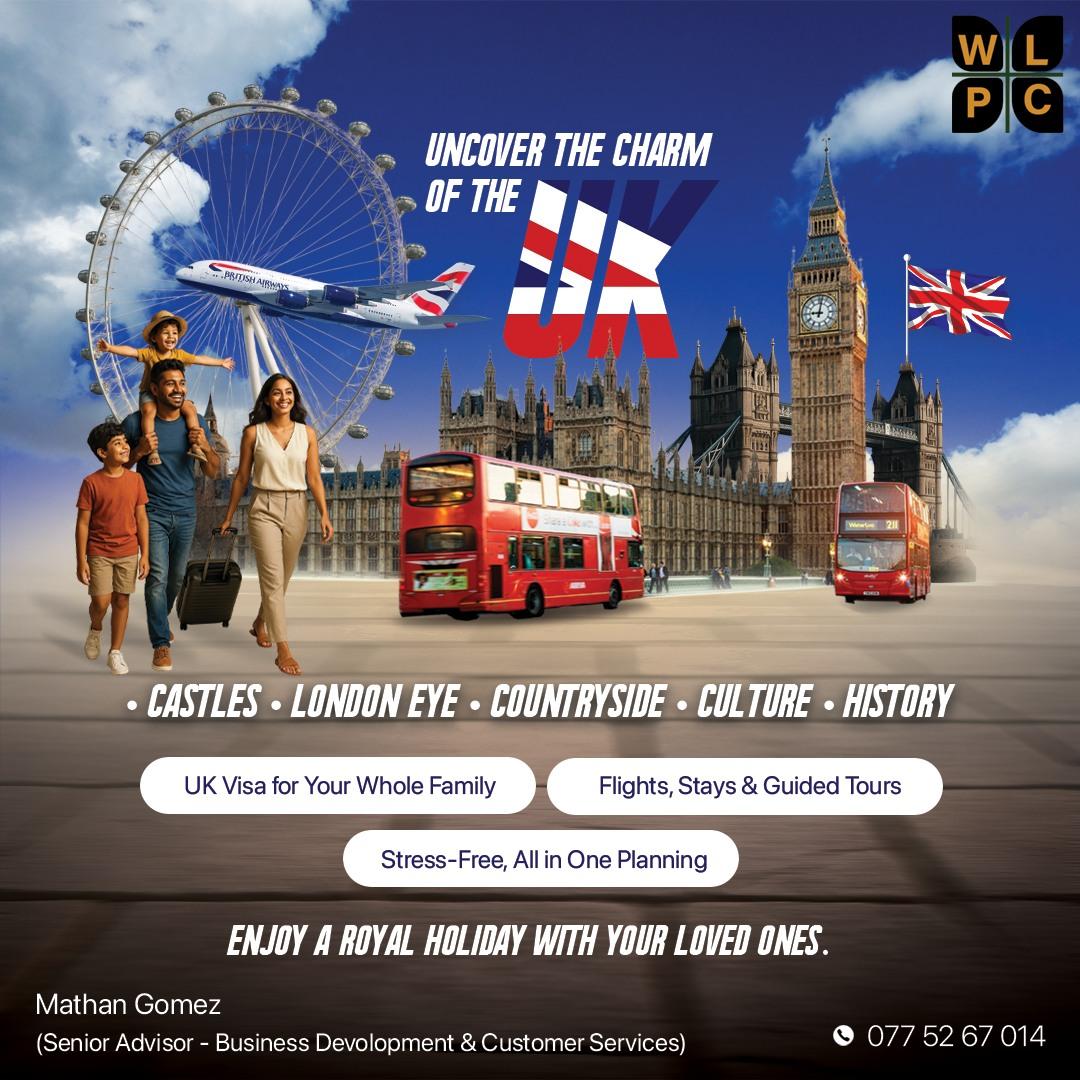 West London & Property Consultancy