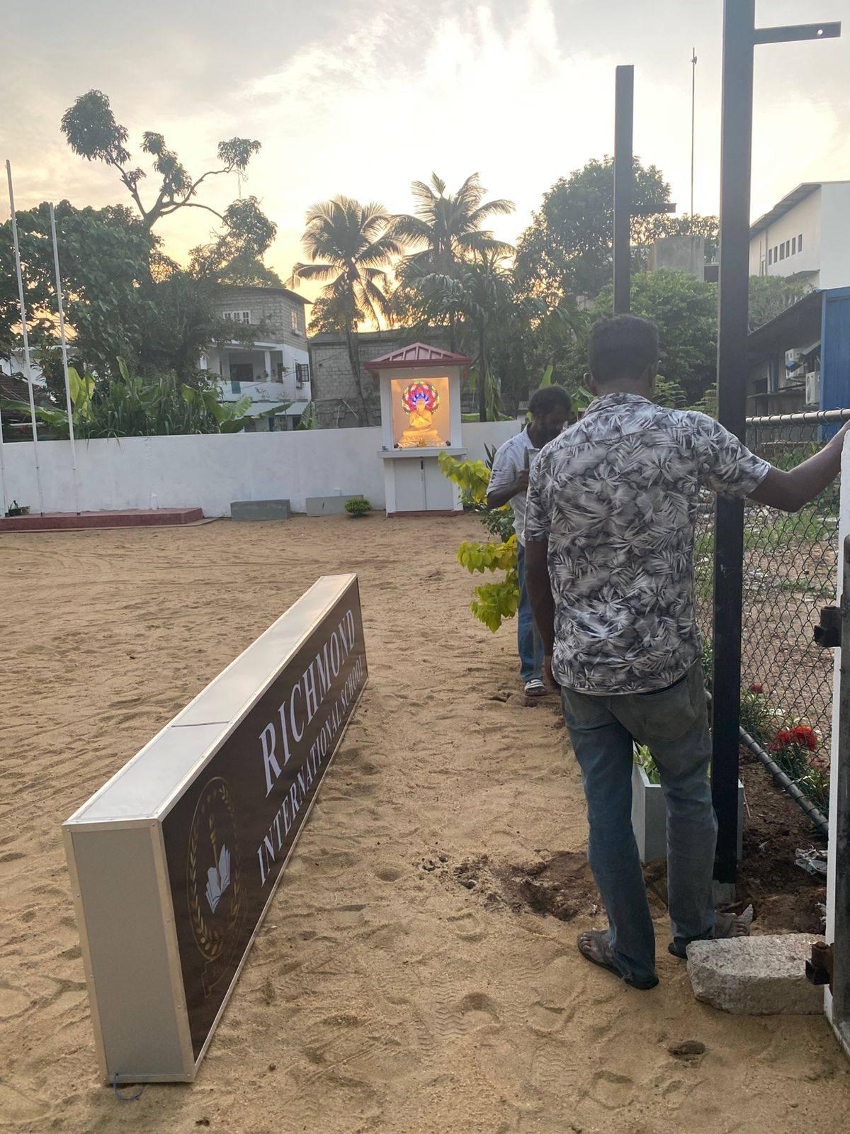 Outdoor Advertising sample 1