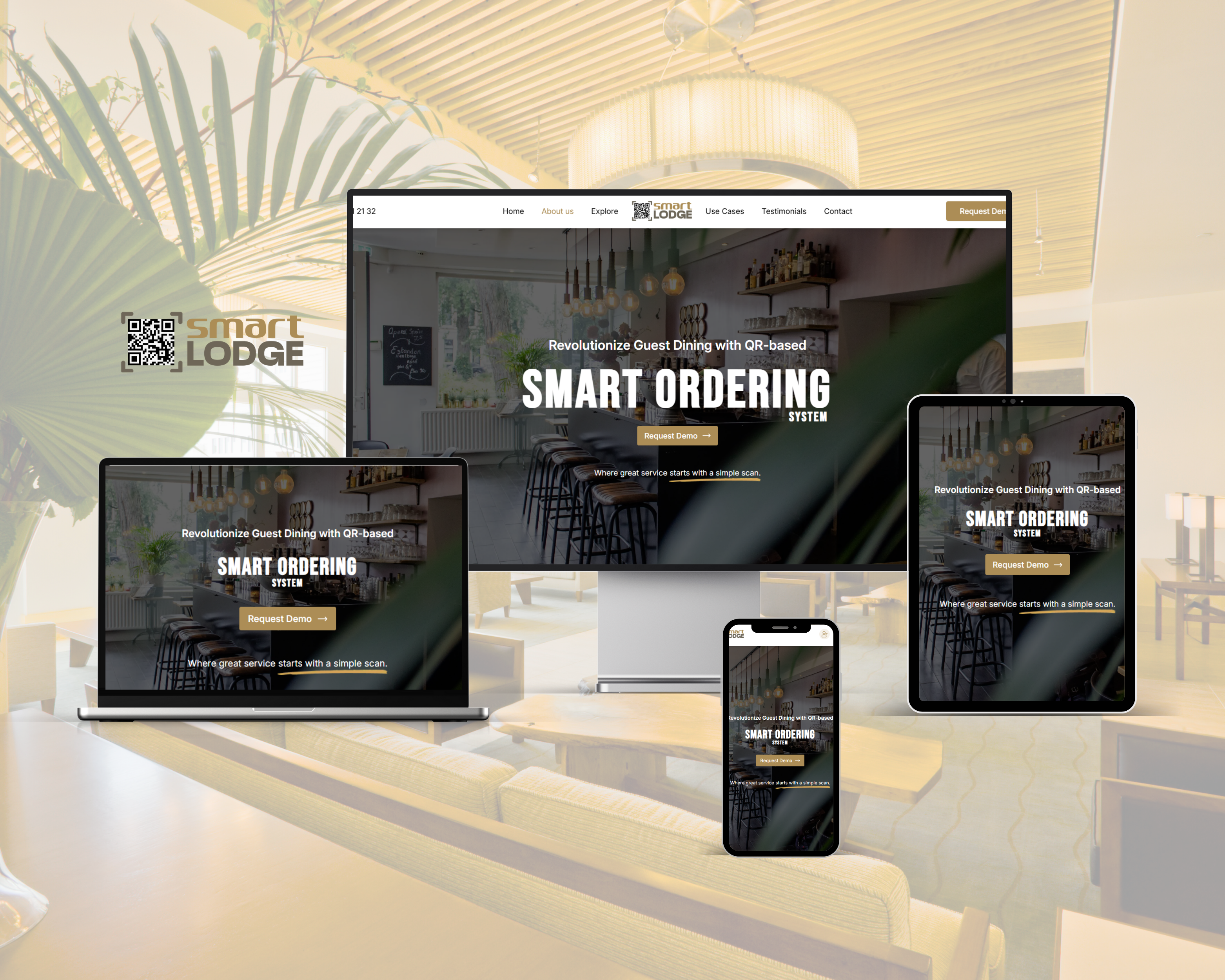 Smartlodge.app