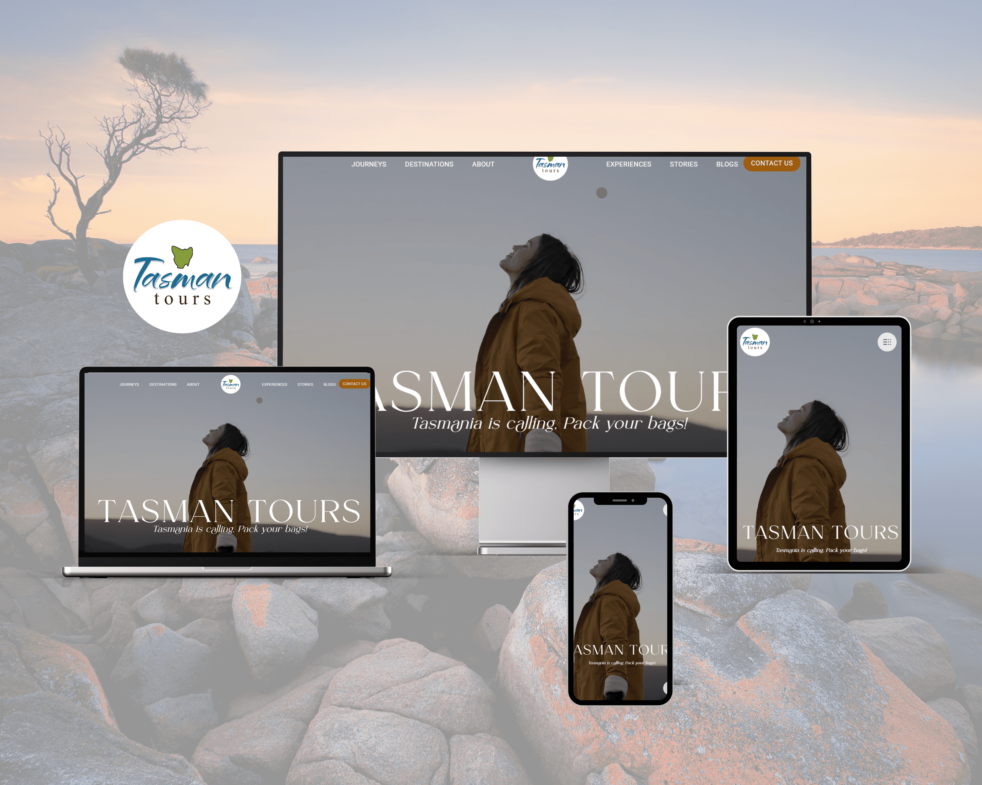 Tasmantours.com