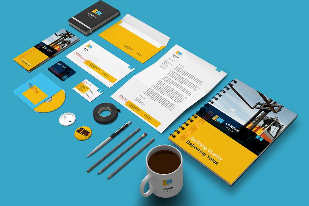 BUSINESS COLLATERAL