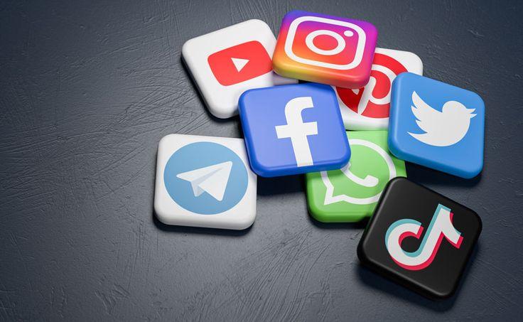 SOCIAL MEDIA MANAGEMENT