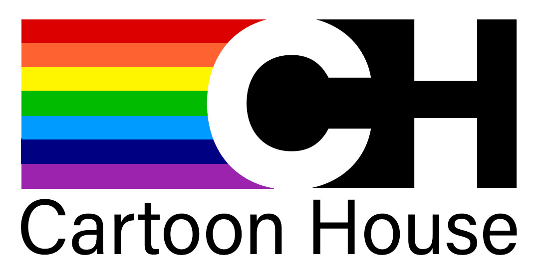 Cartoon House