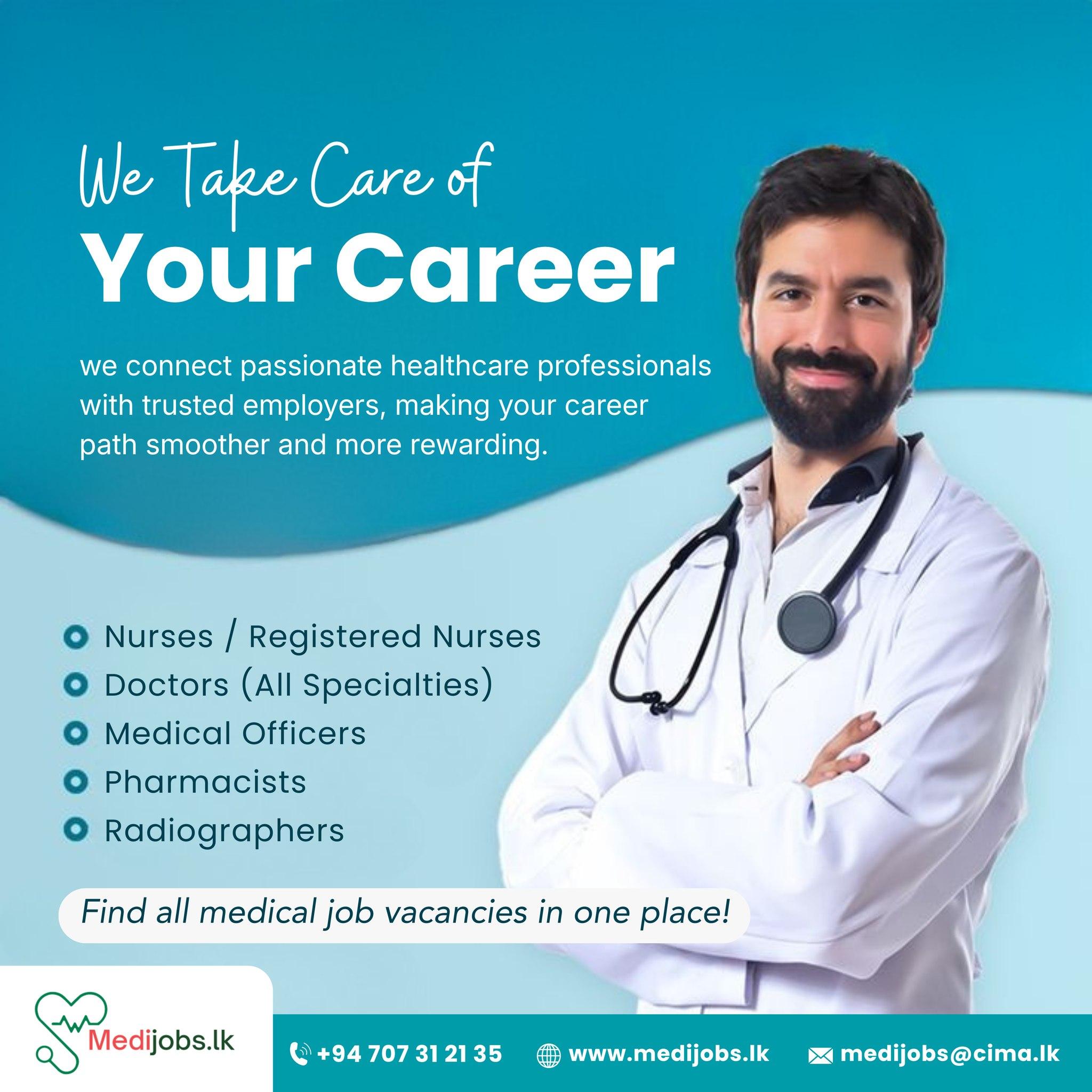 Medi Jobs