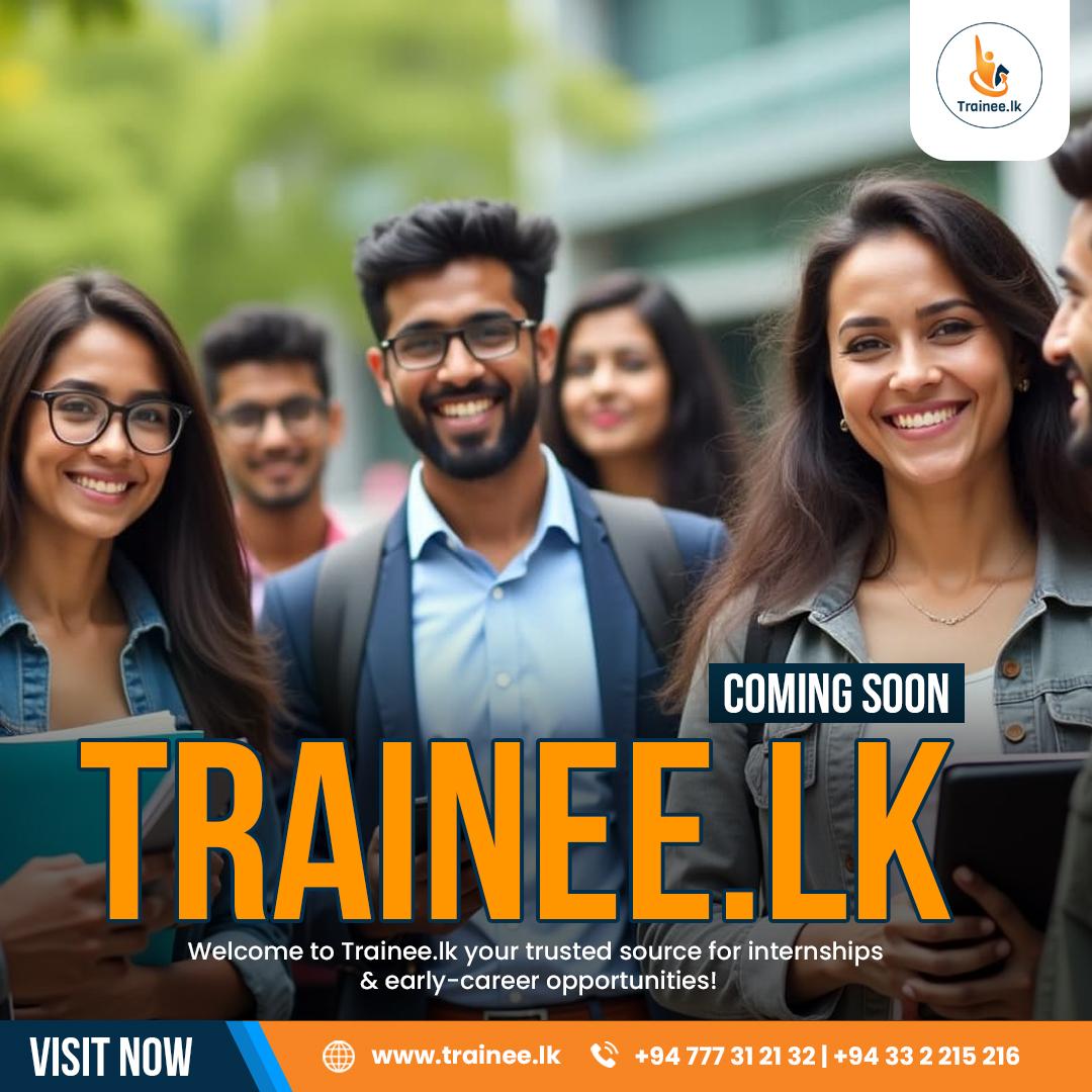 Trainee LK LinkedIn Growth