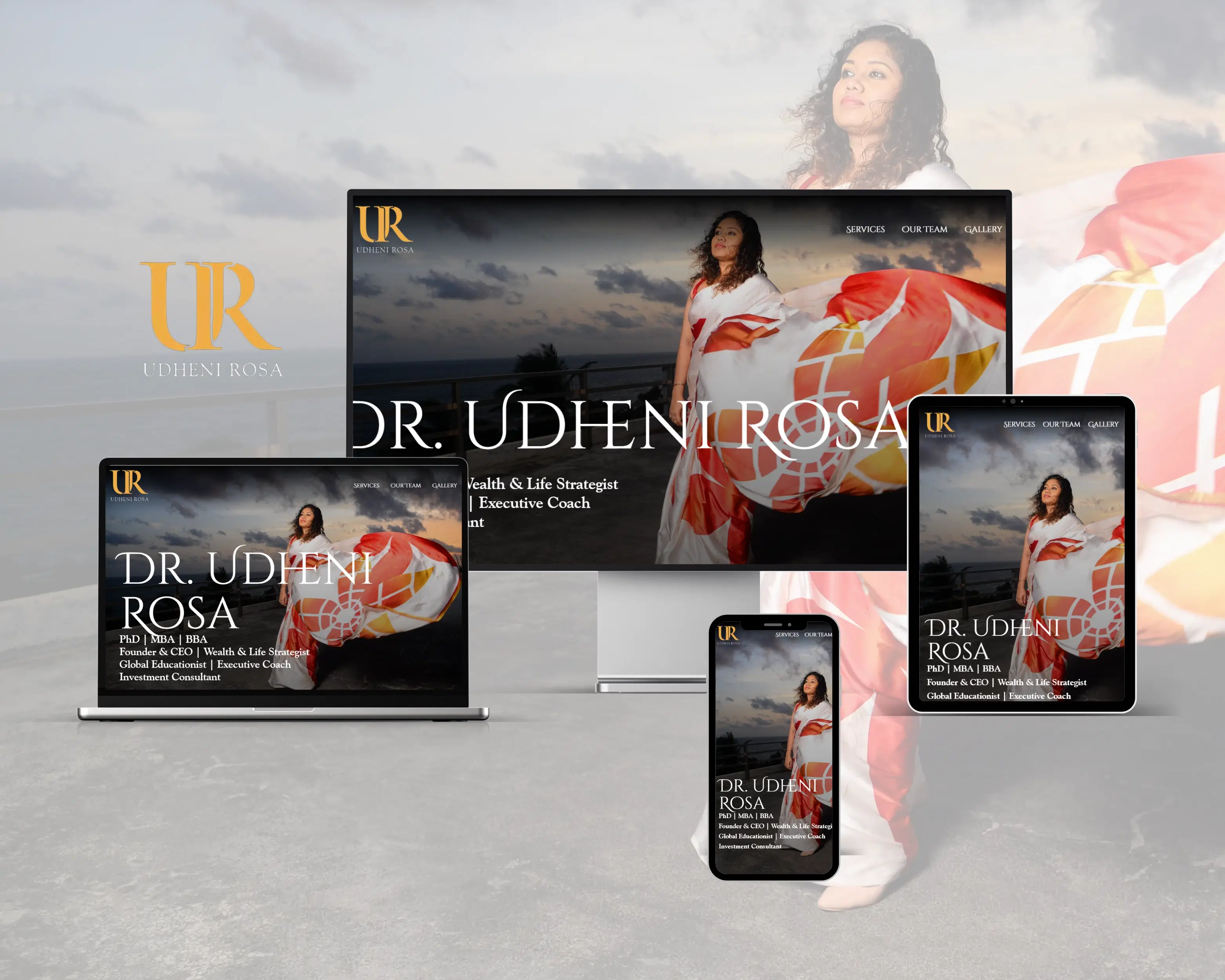 Udhenirosa.com